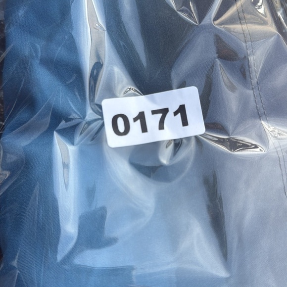 Hurley Men's Board Shorts Phantom Striped Sz 32 20" Length Multi Color - Picture 4 of 4